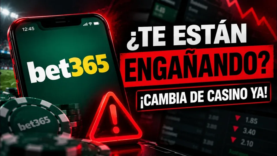 Alternativas a Bet365 que valem a pena conhecer em 2026
